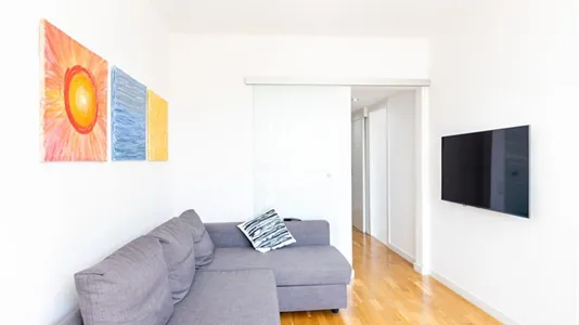 Apartments in Barcelona Eixample - photo 4