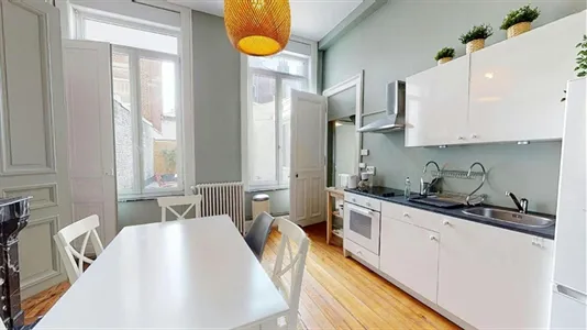 Rooms in Lille - photo 4