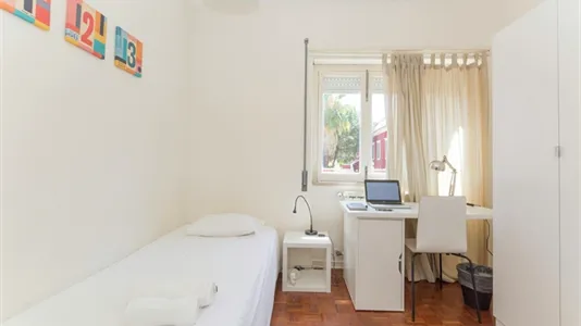 Rooms in Location is not specified - photo 3