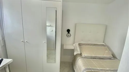 Rooms in Madrid Chamberí - photo 8