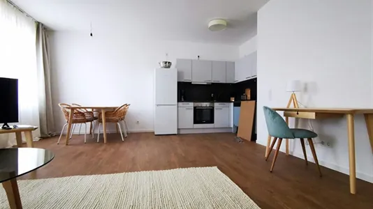 Apartments in Berlin Charlottenburg-Wilmersdorf - photo 7