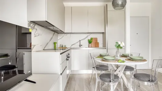 Apartments in Milano Zona 8 - Fiera, Gallaratese, Quarto Oggiaro - photo 6