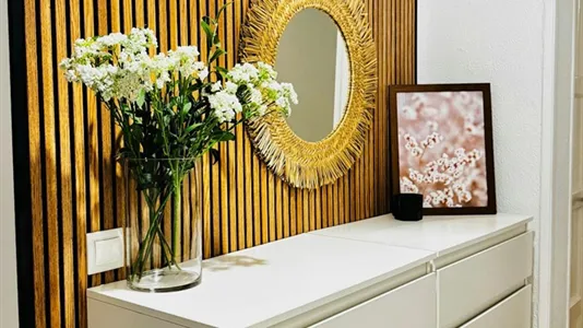 Rooms in Madrid Salamanca - photo 6