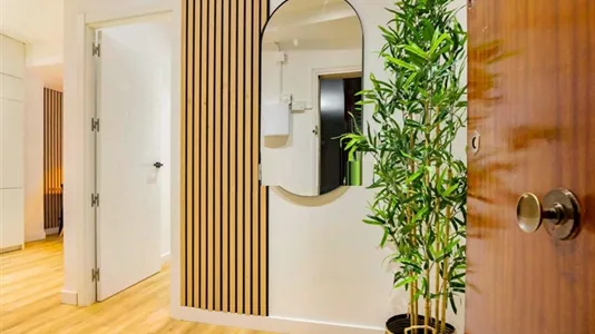 Apartments in Barcelona Eixample - photo 5