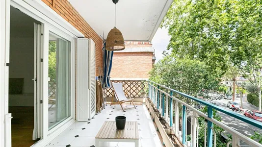 Apartments in Barcelona Horta-Guinardó - photo 3