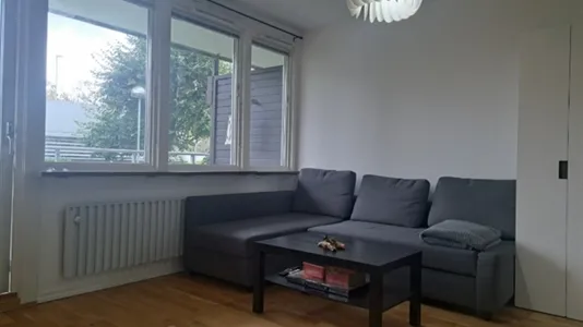 Apartments in Gothenburg West - photo 4