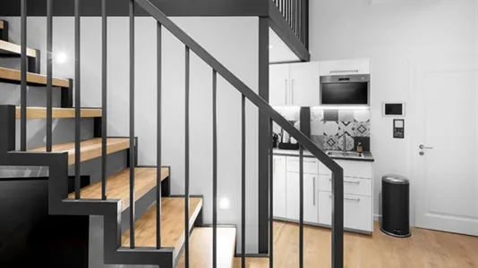 Apartments in Budapest Erzsébetváros - photo 4