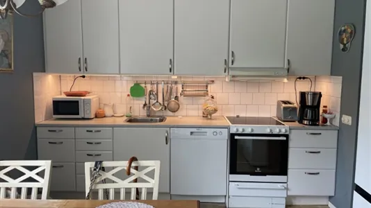 Apartments in Haninge - photo 1