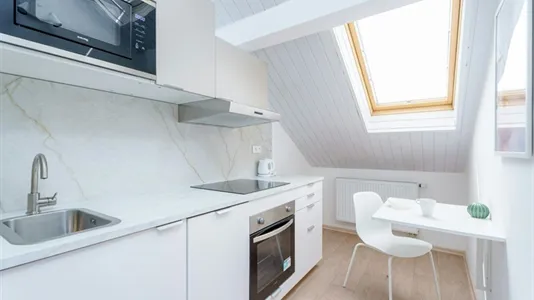 Apartments in Location is not specified - photo 8