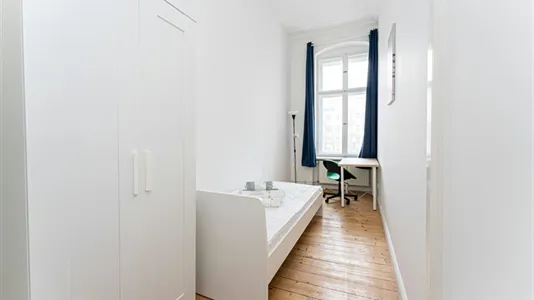 Rooms in Berlin Pankow - photo 10