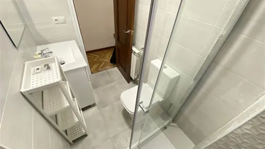 Rooms in Madrid Puente de Vallecas - photo 8