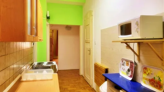 Rooms in Budapest Ferencváros - photo 7