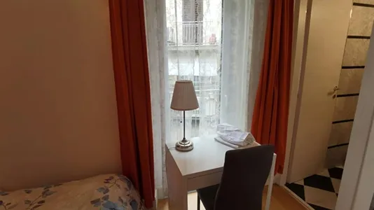 Rooms in Florence - photo 9
