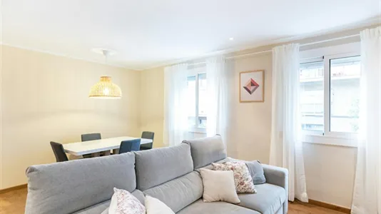 Apartments in Barcelona Horta-Guinardó - photo 2