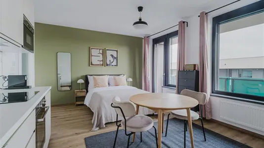 Apartments in Prague 10 - photo 1