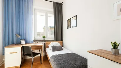 Room for rent in Warsaw