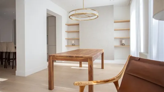 Apartments in Madrid Salamanca - photo 9