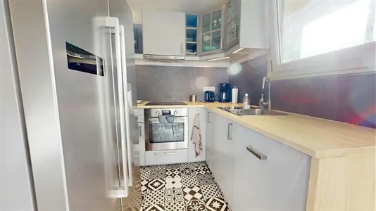 Rooms in Toulouse - photo 4