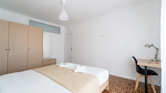 Rooms in Braga - photo 5