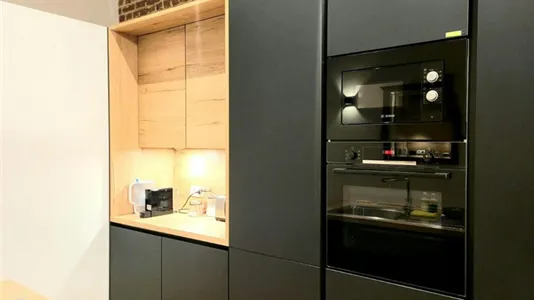 Rooms in Brussels Anderlecht - photo 7