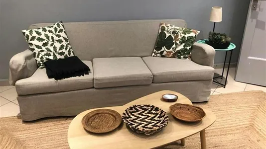 Apartments in Athens Ampelokipoi - photo 8