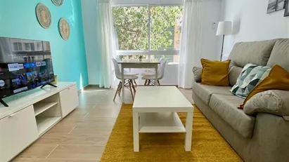 Room for rent in Málaga, Andalucía
