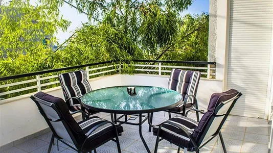 Rooms in Rethymno - photo 3