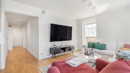 Apartments in Solna - photo 6