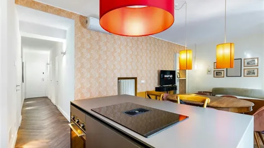 Apartments in Turin - photo 6