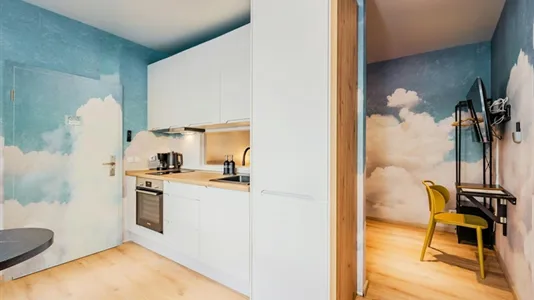 Apartments in Berlin Mitte - photo 9