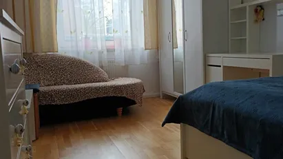 Room for rent in Hamburg Nord, Hamburg