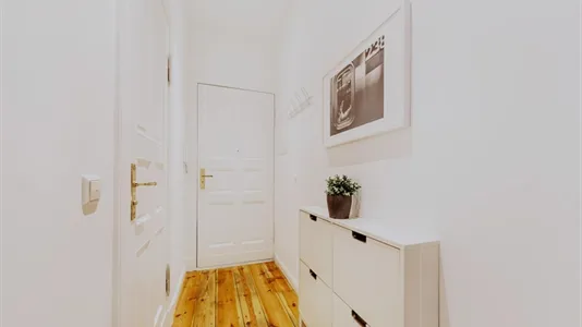 Apartments in Berlin Pankow - photo 8