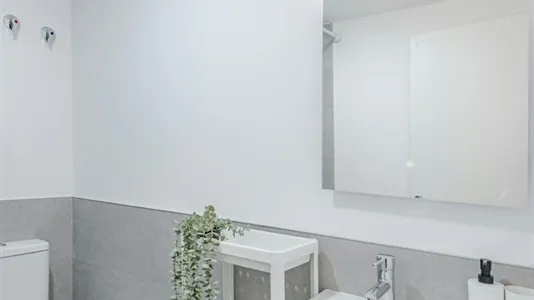 Rooms in Burjassot - photo 9