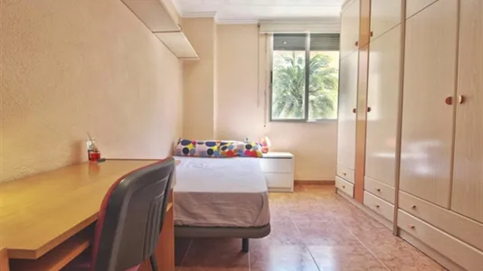 Rooms in Alboraya - photo 4