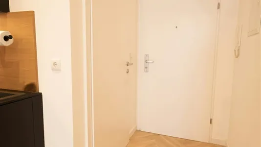 Apartments in Vienna Donaustadt - photo 10