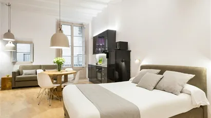 Apartment for rent in Barcelona Ciutat Vella, Barcelona