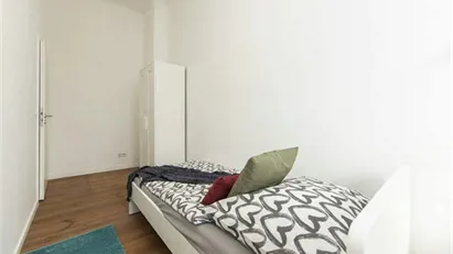 Room for rent in Berlin Charlottenburg-Wilmersdorf, Berlin