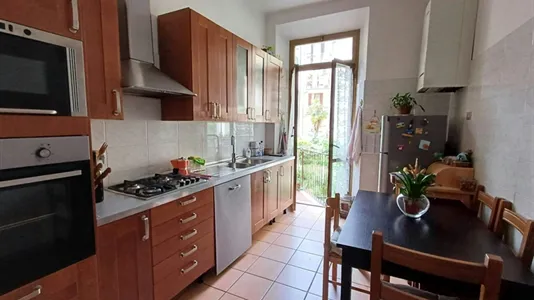 Rooms in Florence - photo 3