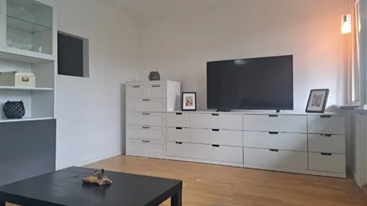 Apartments in Gothenburg West - photo 2