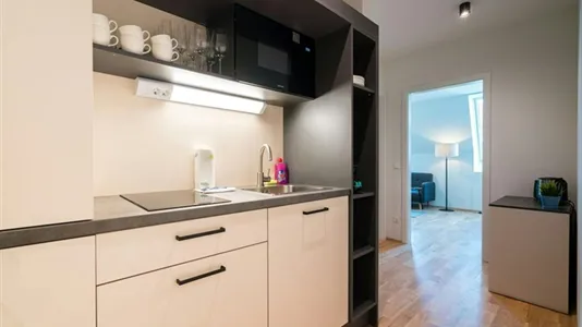 Apartments in Vienna Leopoldstadt - photo 5