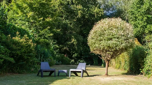 Houses in Lasne - photo 7