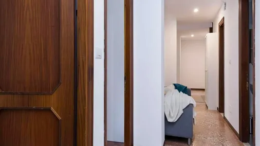 Rooms in Bologna - photo 7
