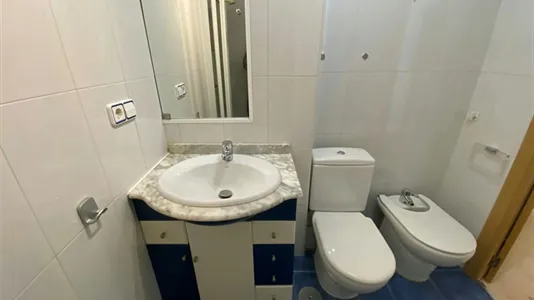 Rooms in Madrid Usera - photo 7