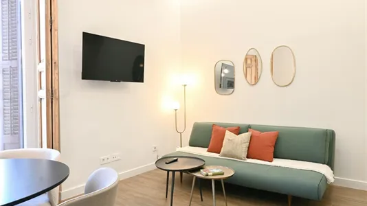 Apartments in Madrid Centro - photo 3