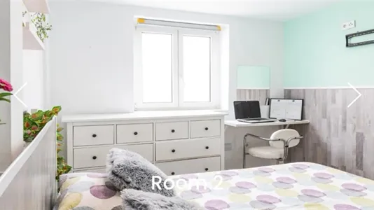 Rooms in Madrid Carabanchel - photo 2