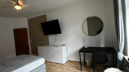 Rooms in Location is not specified - photo 4