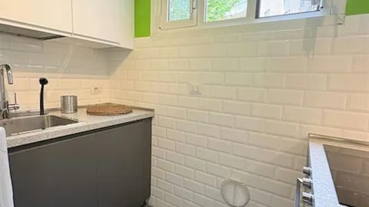 Apartments in Milano Zona 5 - Vigentino, Chiaravalle, Gratosoglio - photo 8