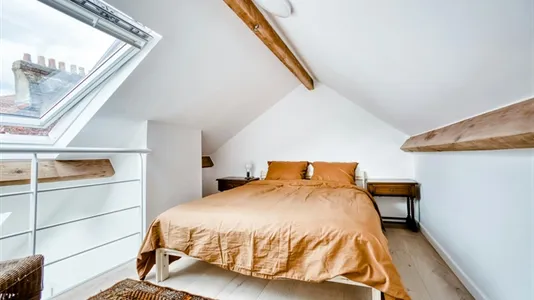 Apartments in Stad Brussel - photo 7