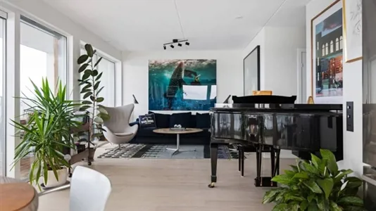 Apartments in Nacka - photo 2