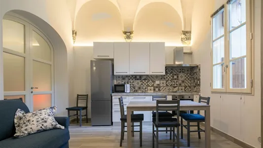 Apartments in Florence - photo 8